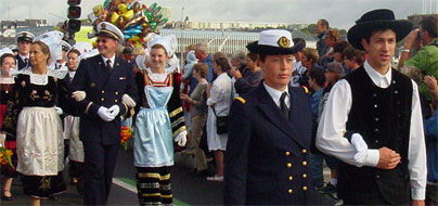 Equipage du Céphée