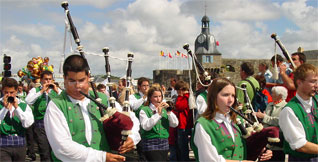 Plougastel