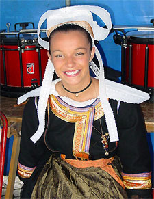 Quimperlé
