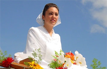 Marjolaine