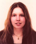 Audrey Le GOARANT demoiselle d'honneur