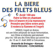 Contre étiquette