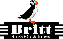 Logo Britt