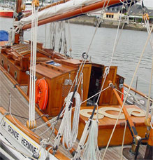 La Grande Hermine