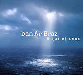 Le dernier CD de DAN